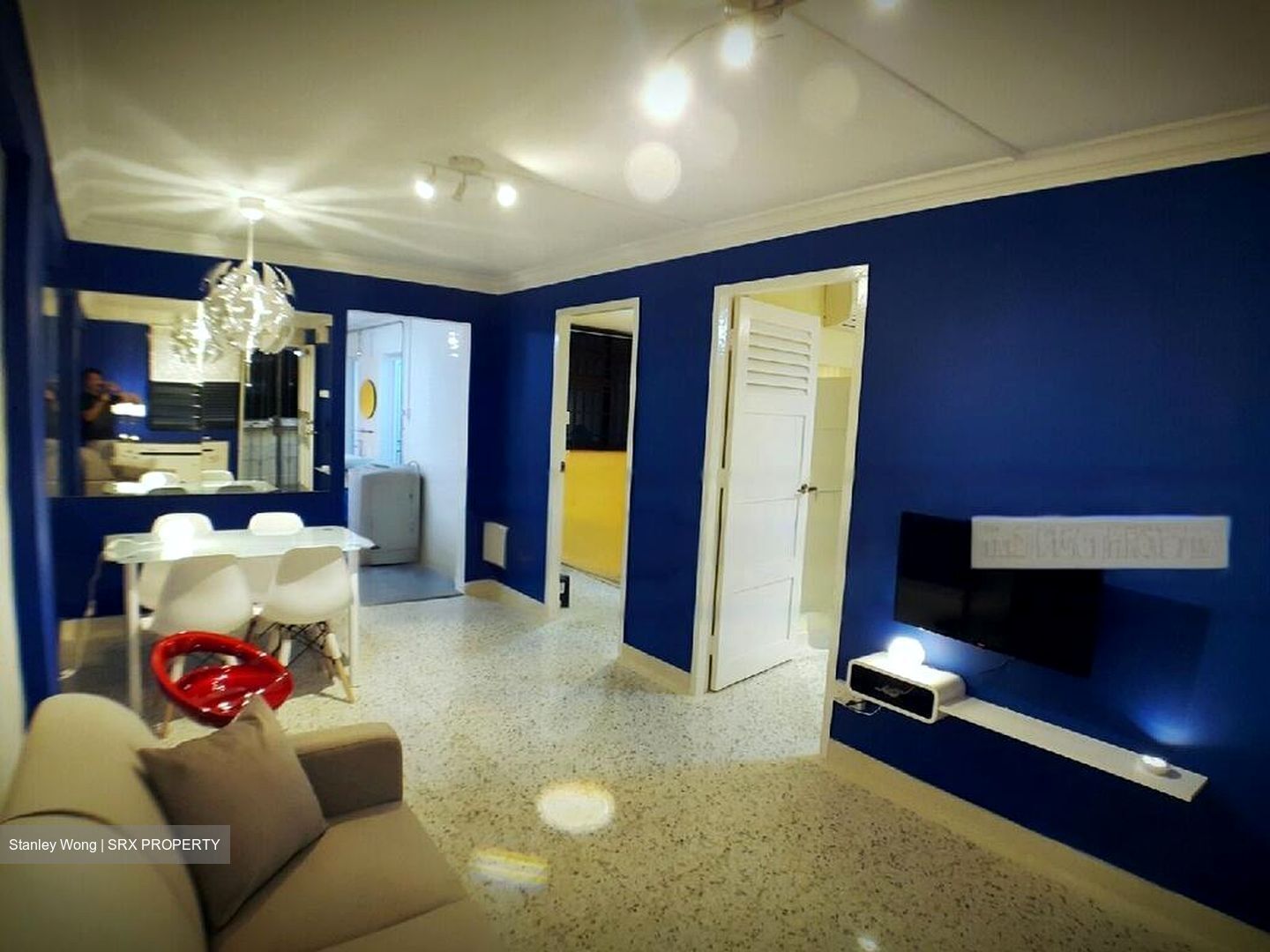 Blk 28 New Upper Changi Road (Bedok), HDB 3 Rooms #450633631